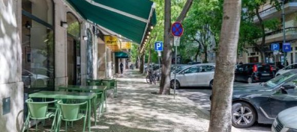 Gewerbliche Immobilie in Lisbon, Portugal 74m², Nr. 255353 23