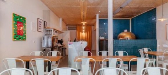 Gewerbliche Immobilie in Lisbon, Portugal 74m², Nr. 255353 7