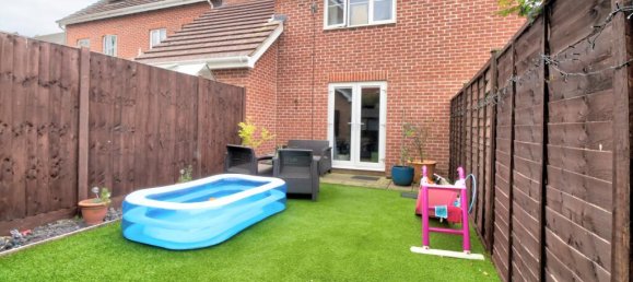 2 غرف نوم منزل في Bognor Regis, United Kingdom رقم 10859 5