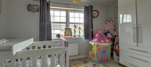 2 غرف نوم منزل في Bognor Regis, United Kingdom رقم 10859 16