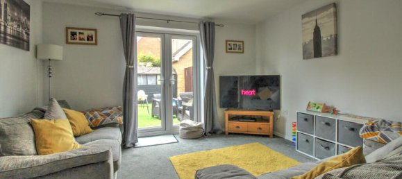 2 غرف نوم منزل في Bognor Regis, United Kingdom رقم 10859 3