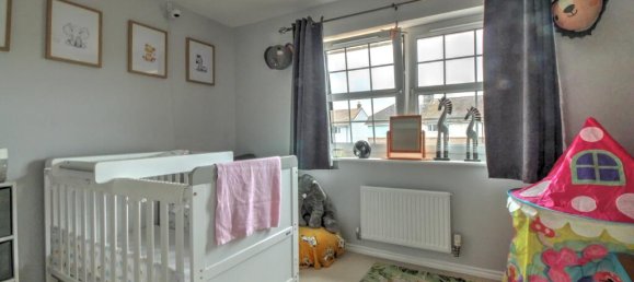 2 غرف نوم منزل في Bognor Regis, United Kingdom رقم 10859 15