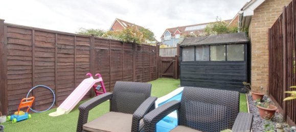 2 غرف نوم منزل في Bognor Regis, United Kingdom رقم 10859 18