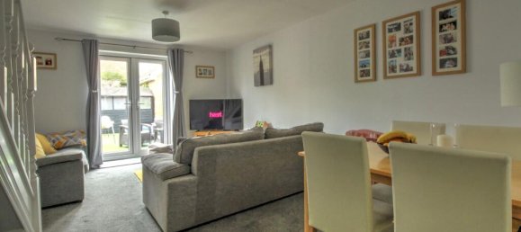 2 غرف نوم منزل في Bognor Regis, United Kingdom رقم 10859 10