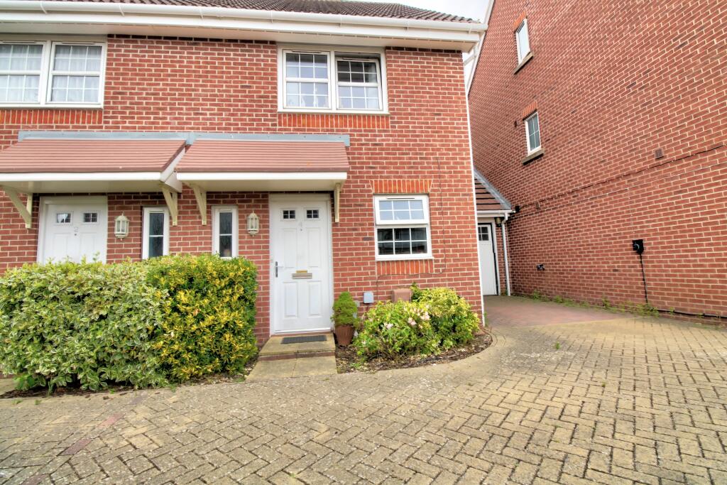 2 غرف نوم منزل في Bognor Regis, United Kingdom رقم 10859