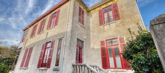 Casa T9 em Póvoa de Varzim, Portugal N.º 173516 47