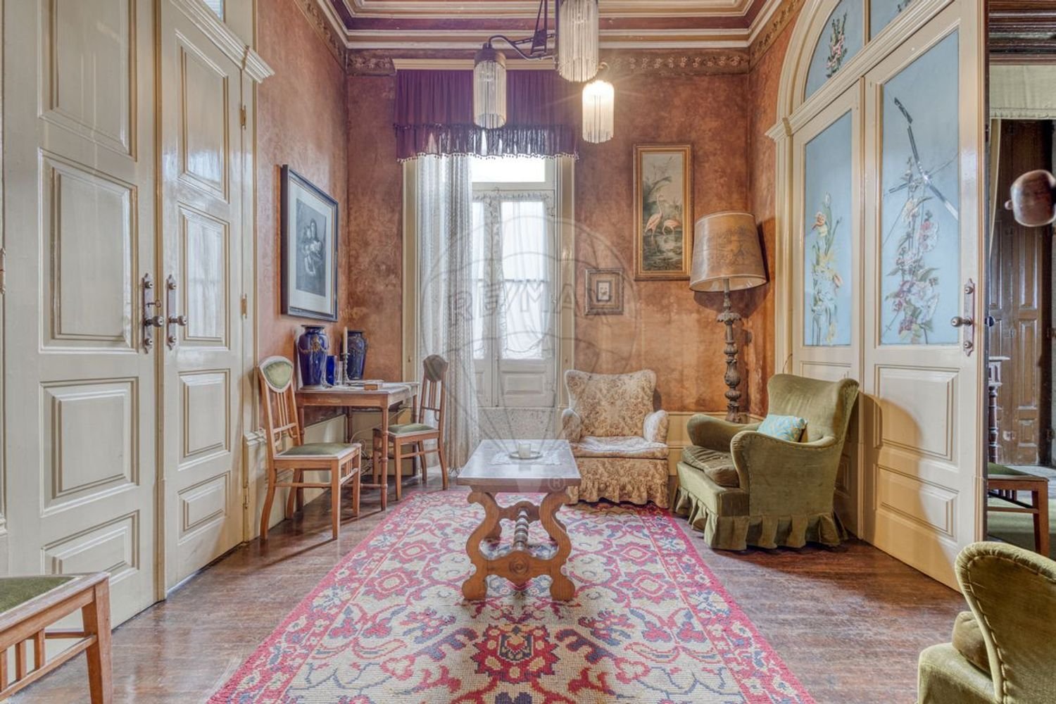 Casa T9 em Póvoa de Varzim, Portugal N.º 173516