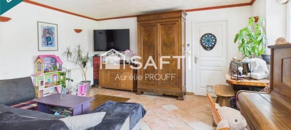 4 Schlafzimmer Haus in Finistere, France, Nr. 332916 4