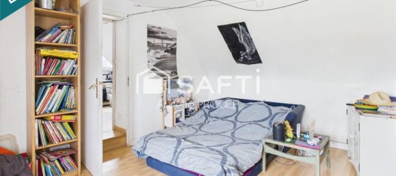 4 Schlafzimmer Haus in Finistere, France, Nr. 332916 9