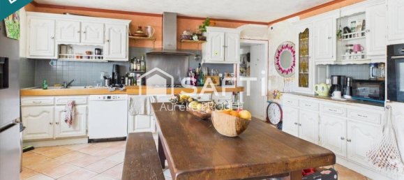 4 Schlafzimmer Haus in Finistere, France, Nr. 332916 5