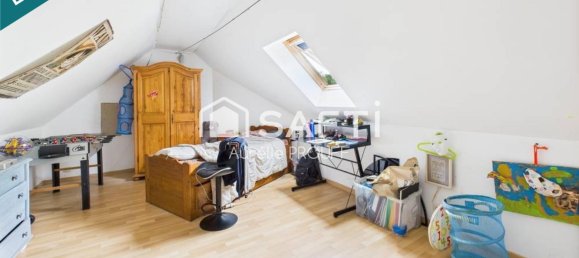 4 Schlafzimmer Haus in Finistere, France, Nr. 332916 7