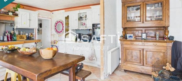 4 Schlafzimmer Haus in Finistere, France, Nr. 332916 3