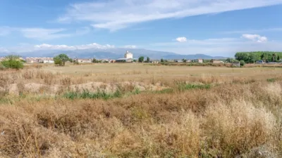  Land in Santa Fe, Spain No. 101817