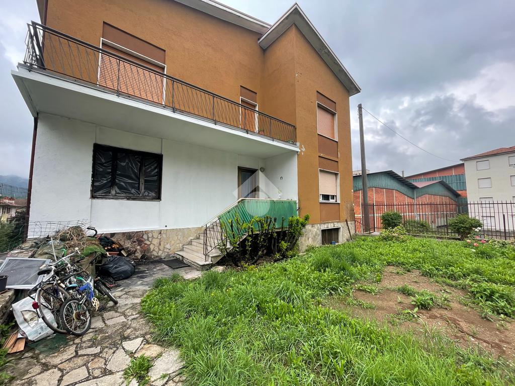 2 غرف نوم شقة في Ponteranica, Italy رقم 282500