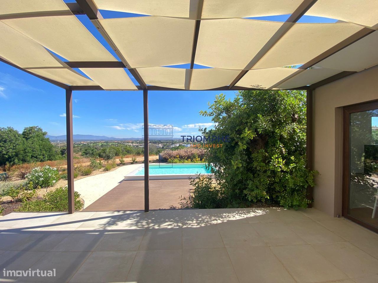 3 bedrooms House in Lagoa, Portugal No. 274129