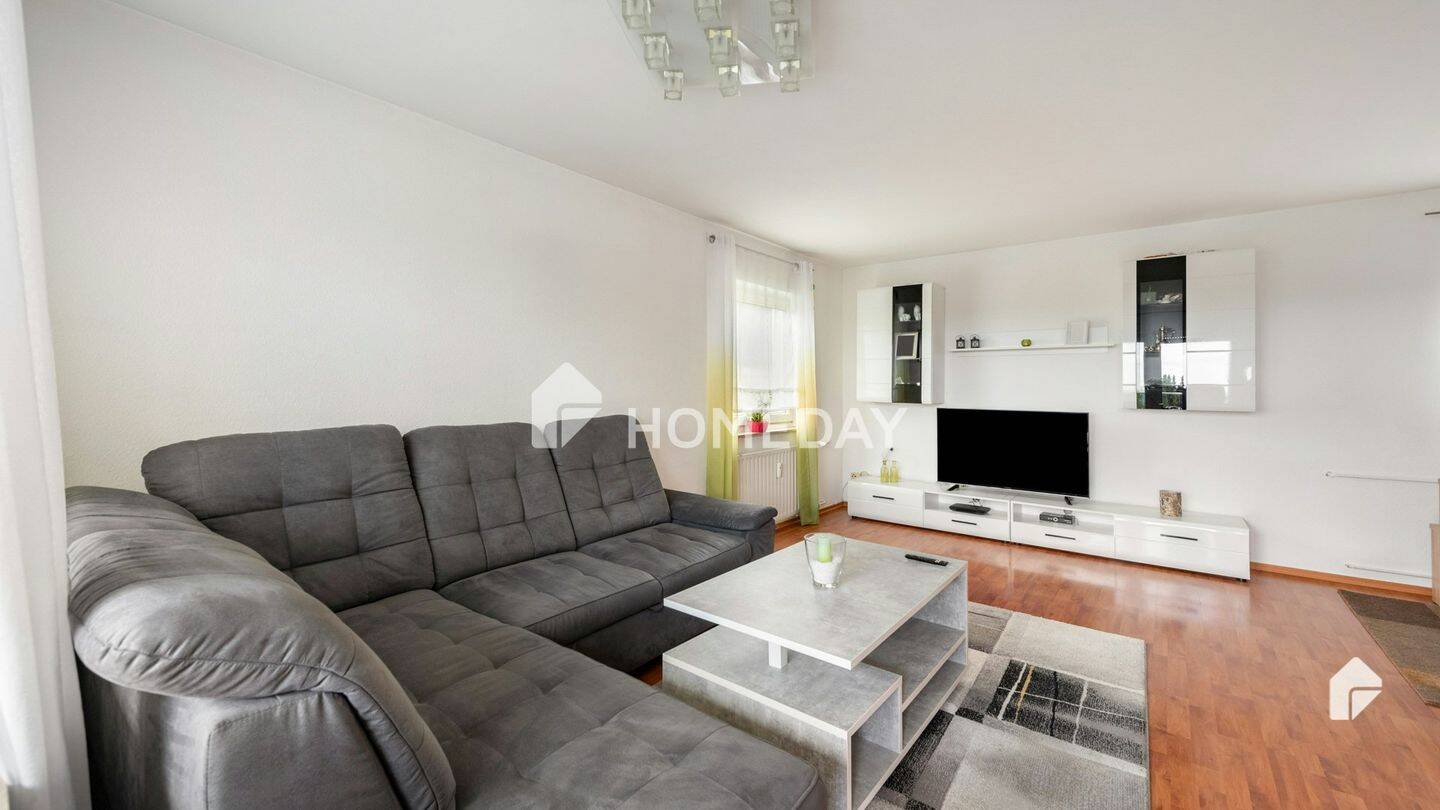 2 bedrooms Apartment in Alb-Donau-Kreis, Germany No. 68049