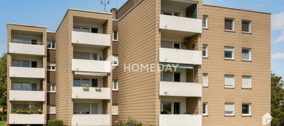 2 bedrooms Apartment in Alb-Donau-Kreis, Germany No. 68049 17