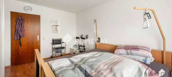 2 bedrooms Apartment in Alb-Donau-Kreis, Germany No. 68049 12