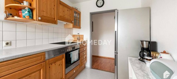 2 bedrooms Apartment in Alb-Donau-Kreis, Germany No. 68049 7