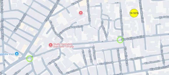 Gewerbliche Immobilie in Ravanusa, Italy 329m², Nr. 294330 10