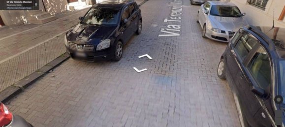 Gewerbliche Immobilie in Ravanusa, Italy 329m², Nr. 294330 6