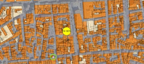 Gewerbliche Immobilie in Ravanusa, Italy 329m², Nr. 294330 11