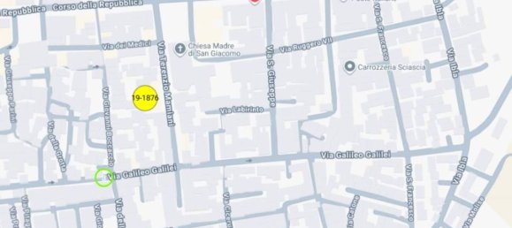 Gewerbliche Immobilie in Ravanusa, Italy 329m², Nr. 294330 4