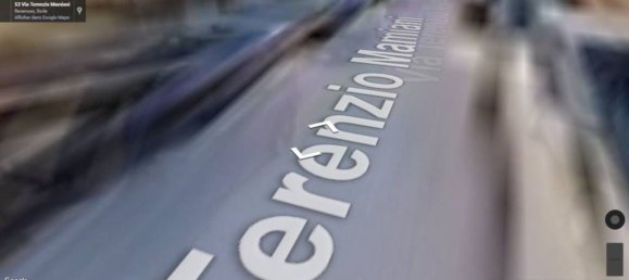 Gewerbliche Immobilie in Ravanusa, Italy 329m², Nr. 294330 2