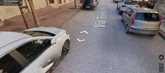 Gewerbliche Immobilie in Ravanusa, Italy 329m², Nr. 294330 7