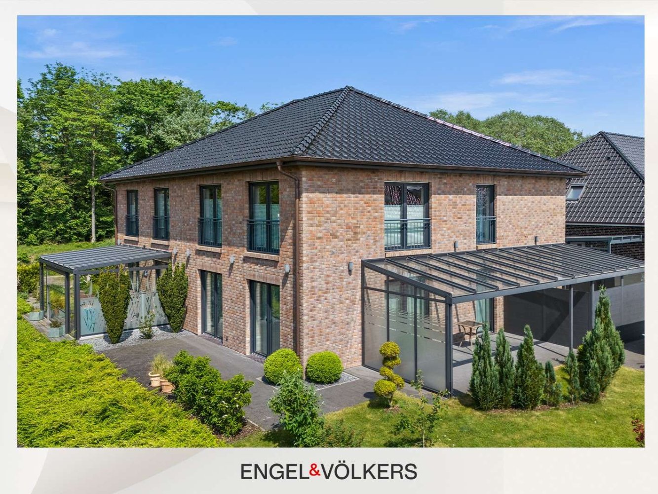 1 Schlafzimmer Stadthaus in Aurich, Germany, Nr. 190429