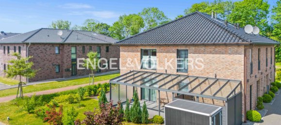 1 Schlafzimmer Stadthaus in Aurich, Germany, Nr. 190429 16