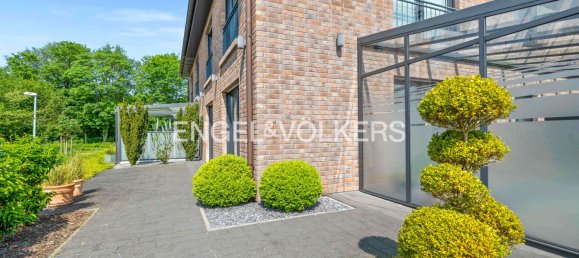 1 Schlafzimmer Stadthaus in Aurich, Germany, Nr. 190429 3