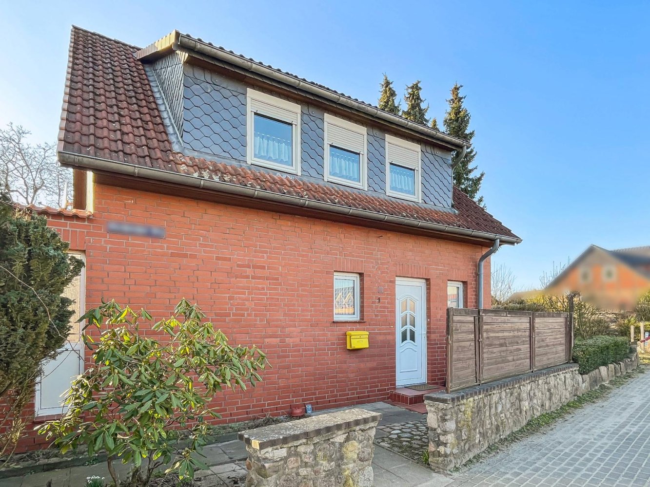 5-salle Maison à Uelzen, Germany No. 45816