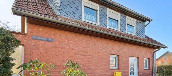 5-salle Maison à Uelzen, Germany No. 45816 17