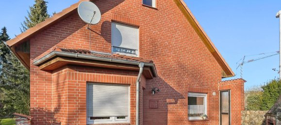 5-salle Maison à Uelzen, Germany No. 45816 16