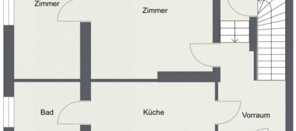 Adosado de 4 habitaciónes en Ottakring, Austria No. 212077 11
