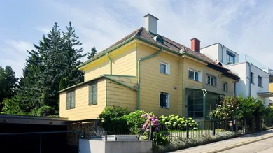 Adosado de 4 habitaciónes en Ottakring, Austria No. 212077