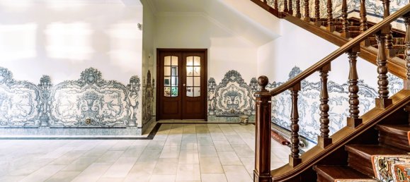 7 غرف نوم منزل في Montijo, Portugal رقم 112688 6