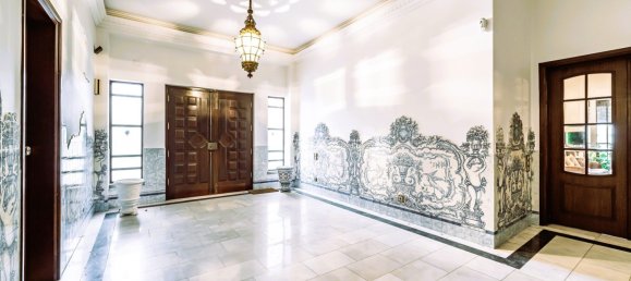 7 غرف نوم منزل في Montijo, Portugal رقم 112688 8