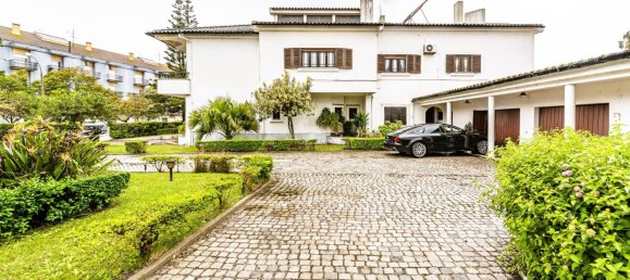 7 غرف نوم منزل في Montijo, Portugal رقم 112688 30