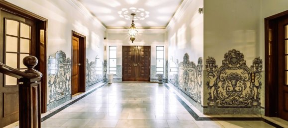 7 غرف نوم منزل في Montijo, Portugal رقم 112688 9