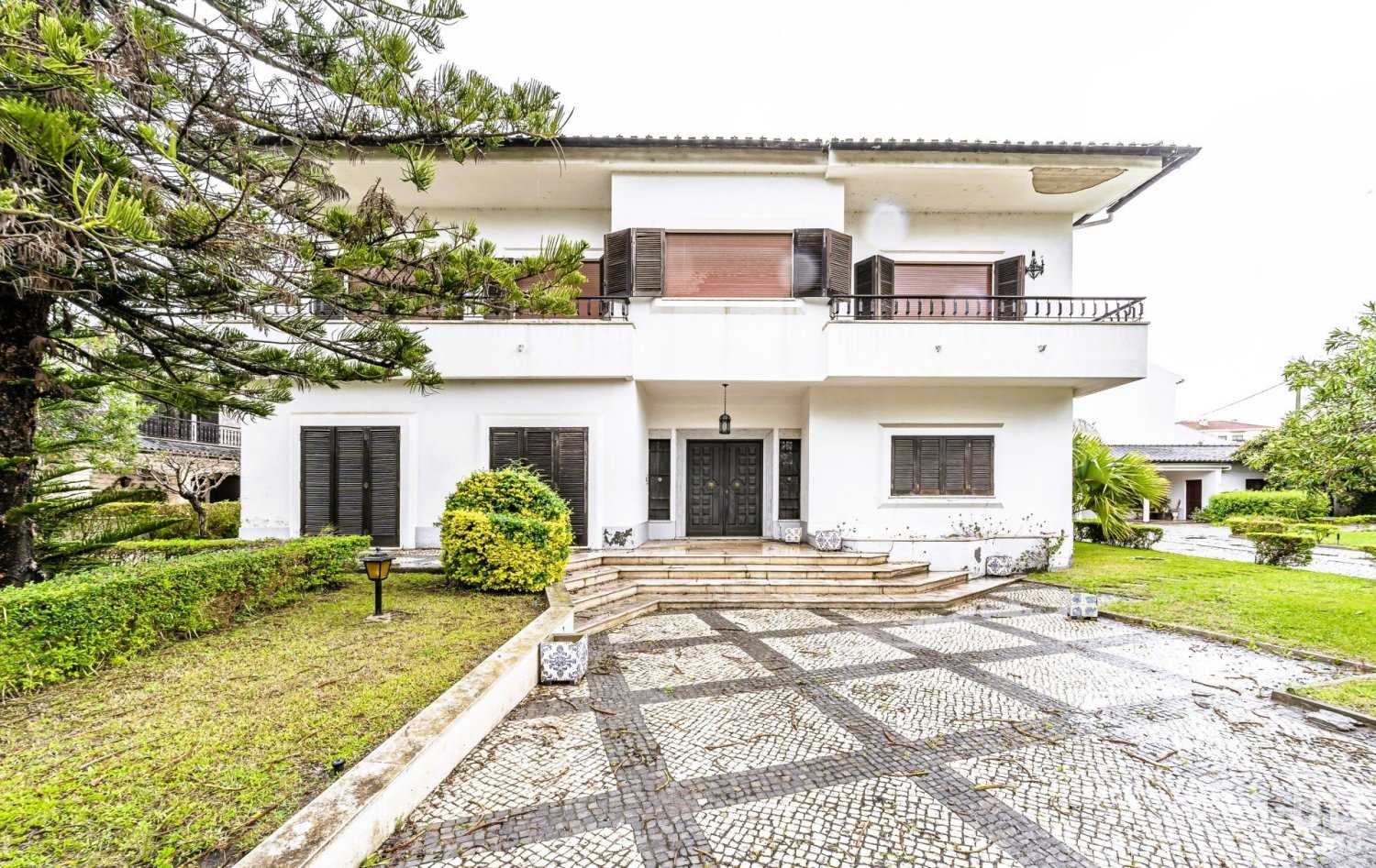 7 غرف نوم منزل في Montijo, Portugal رقم 112688