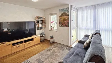 4 rooms Duplex in Wenns, Austria No. 222952