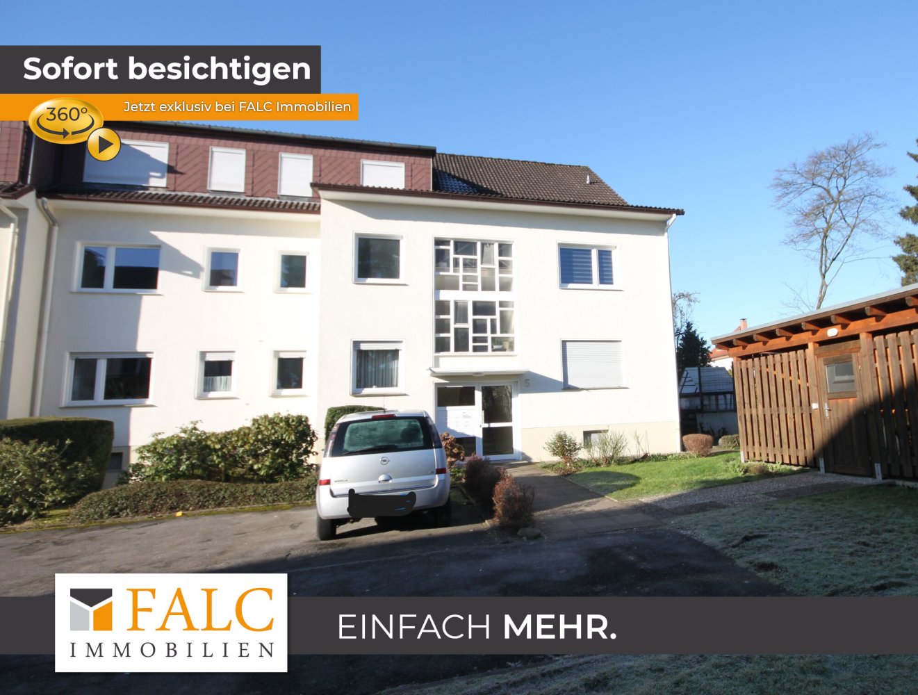 1 غرف نوم شقة في Hameln-Pyrmont, Germany رقم 153331