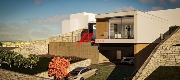 700m² Land in Vila do Conde, Portugal No. 42687 3