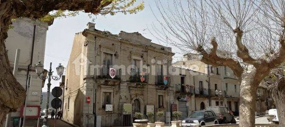 Edifício T7 em Montalbano Elicona, Italy N.º 43113 3