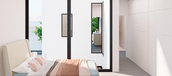 3 غرف نوم فيلا في San Pedro del Pinatar, Spain رقم 16677 8