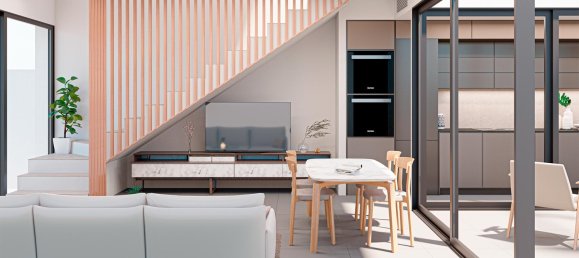 3 غرف نوم فيلا في San Pedro del Pinatar, Spain رقم 16677 3