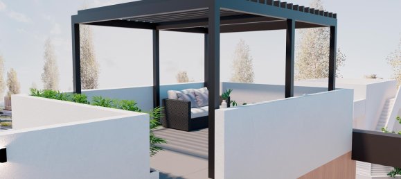 3 غرف نوم فيلا في San Pedro del Pinatar, Spain رقم 16677 10