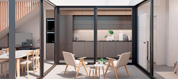 3 غرف نوم فيلا في San Pedro del Pinatar, Spain رقم 16677 5